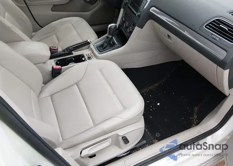 2017 Volkswagen Golf Alltrack Tsi S/Tsi Se/Tsi Sel из США, поврежденный, VIN 3VWH17AU4HM528222